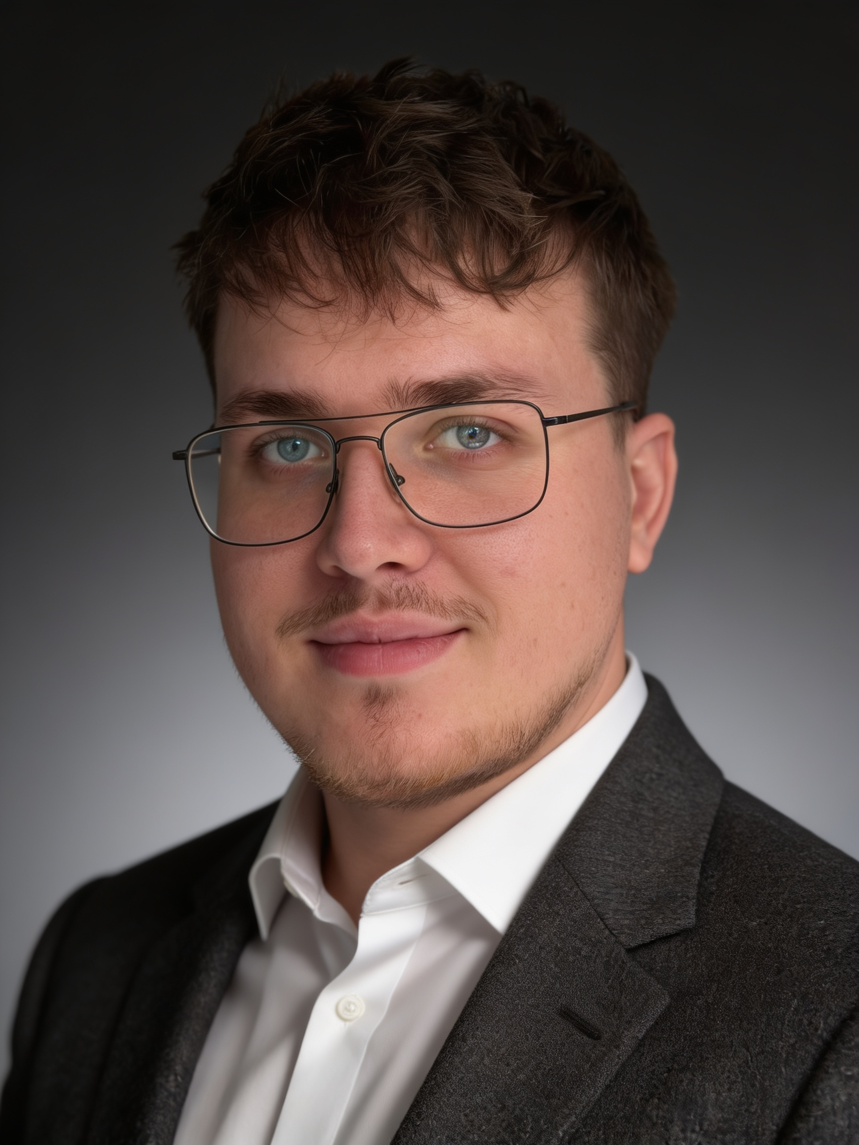 Schuller Bálint — alapító · Sinesch Progress Management